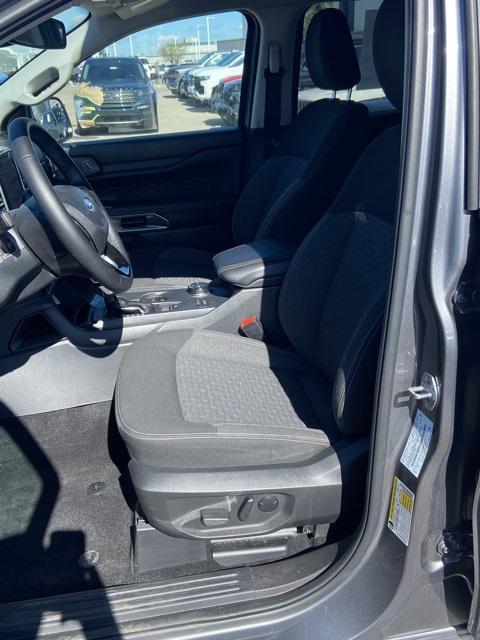 used 2024 Ford Ranger car, priced at $38,765