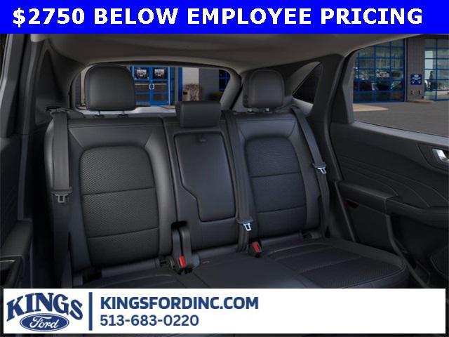 new 2024 Ford Escape PHEV car, priced at $38,064
