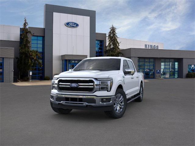 new 2025 Ford F-150 car, priced at $67,500