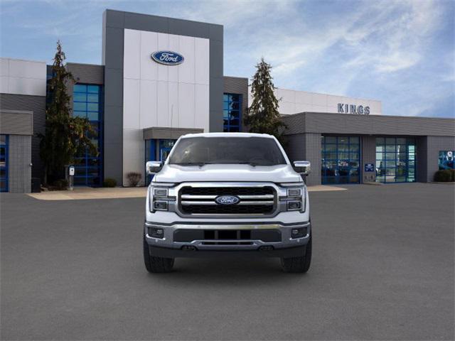 new 2025 Ford F-150 car, priced at $67,500