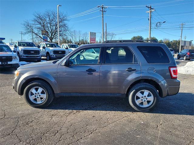 used 2012 Ford Escape car, priced at $6,782