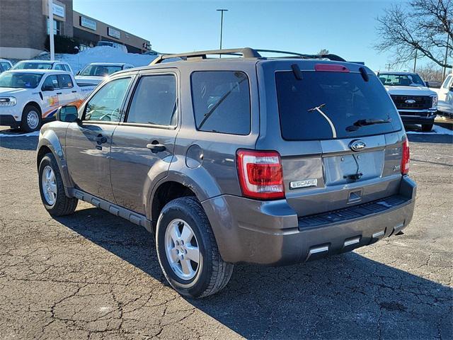 used 2012 Ford Escape car, priced at $6,782