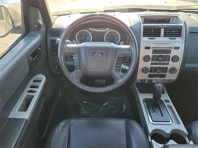 used 2012 Ford Escape car, priced at $6,782