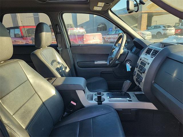 used 2012 Ford Escape car, priced at $6,782