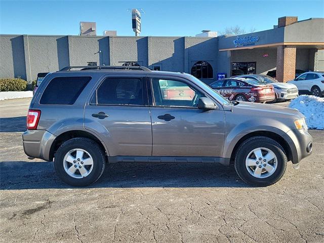 used 2012 Ford Escape car, priced at $6,782