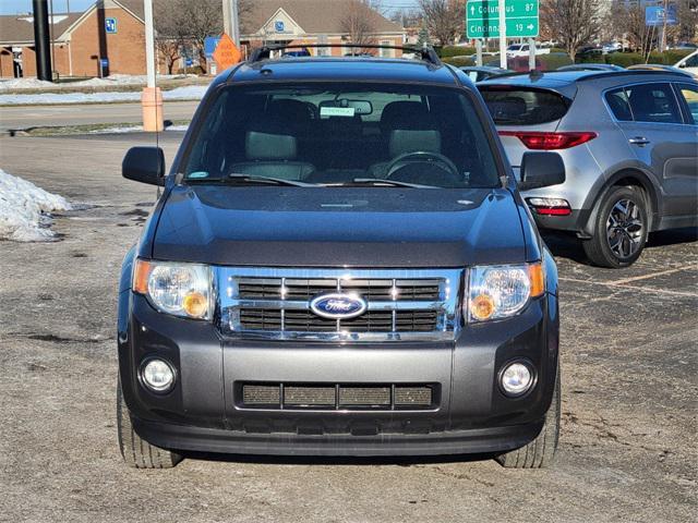 used 2012 Ford Escape car, priced at $6,782