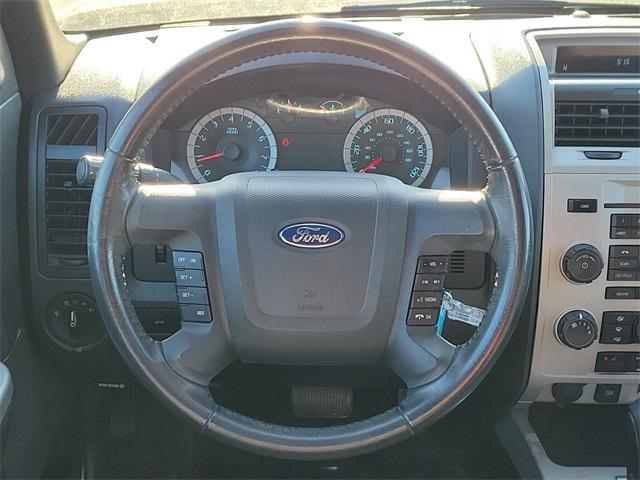 used 2012 Ford Escape car, priced at $6,782