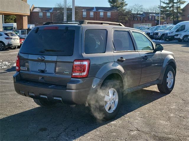 used 2012 Ford Escape car, priced at $6,782