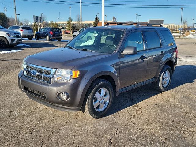 used 2012 Ford Escape car, priced at $6,782