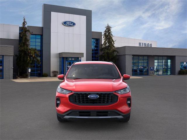 new 2024 Ford Escape car, priced at $32,990