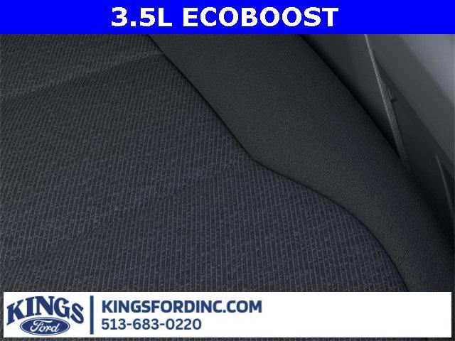 new 2025 Ford F-150 car, priced at $54,719
