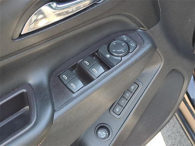 used 2021 Chevrolet Equinox car, priced at $14,393