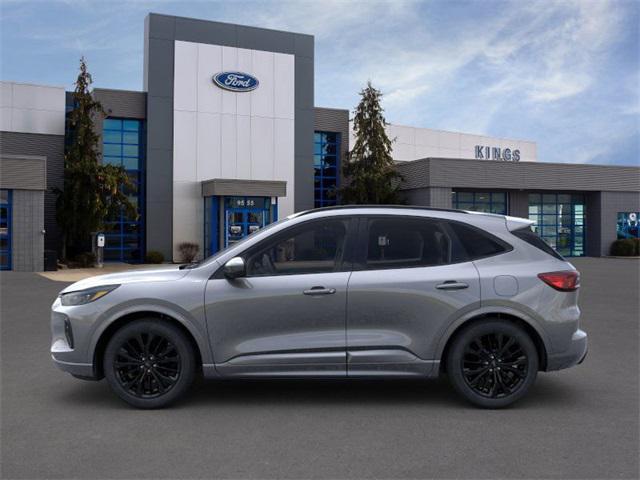 new 2024 Ford Escape car, priced at $34,150