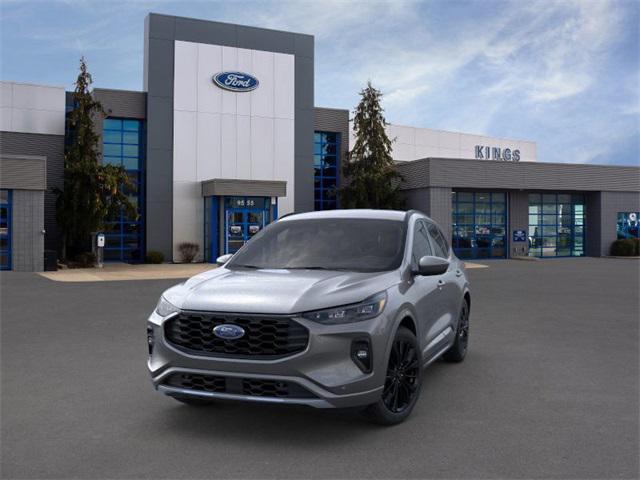 new 2024 Ford Escape car, priced at $34,150