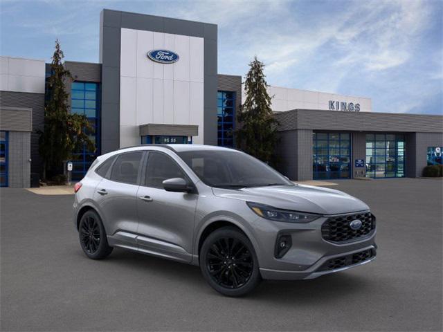 new 2024 Ford Escape car, priced at $34,150