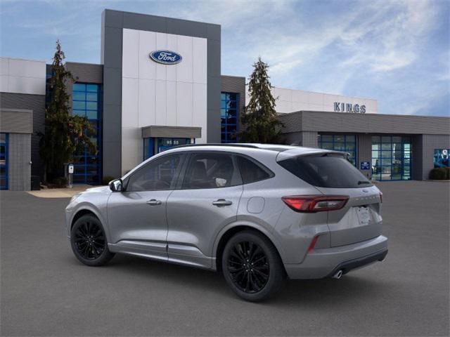 new 2024 Ford Escape car, priced at $34,150