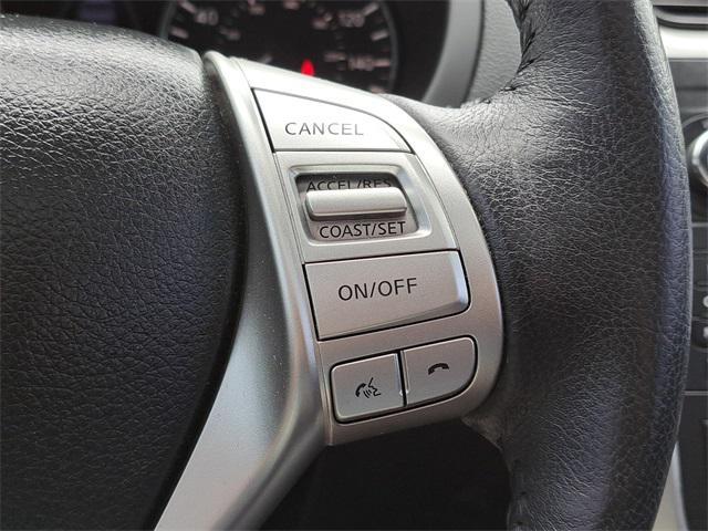used 2017 Nissan Altima car, priced at $10,204