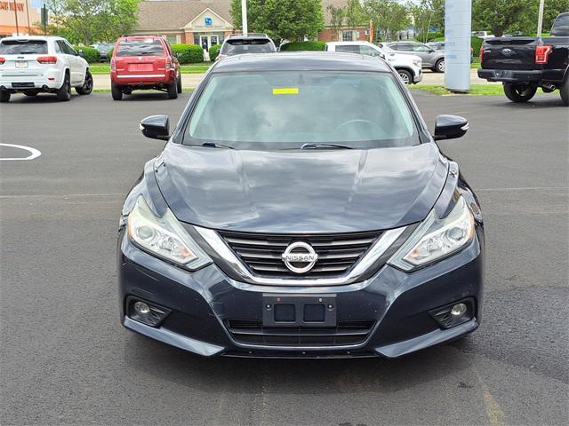 used 2017 Nissan Altima car, priced at $10,204