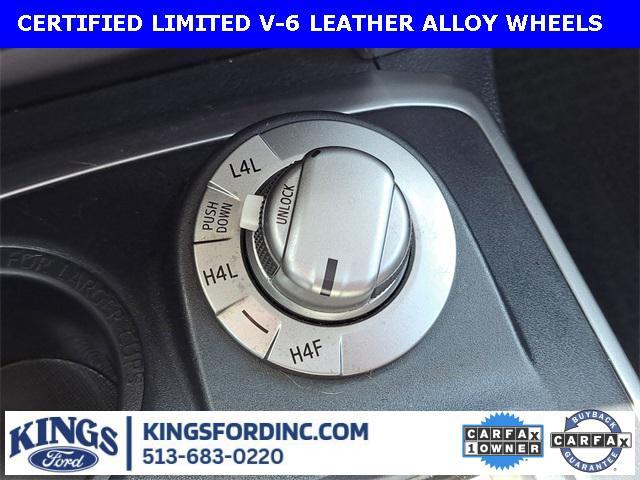 used 2020 Toyota 4Runner car, priced at $36,750