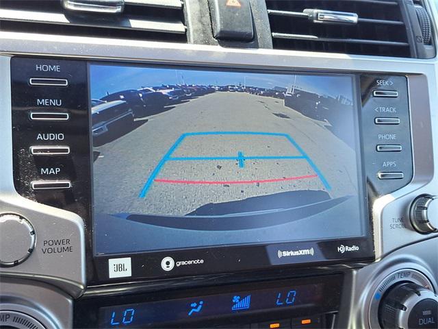 used 2020 Toyota 4Runner car, priced at $36,750