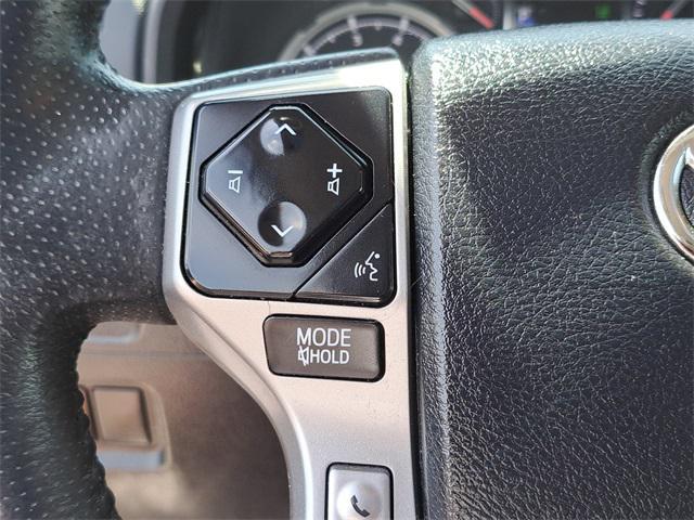 used 2020 Toyota 4Runner car, priced at $36,750