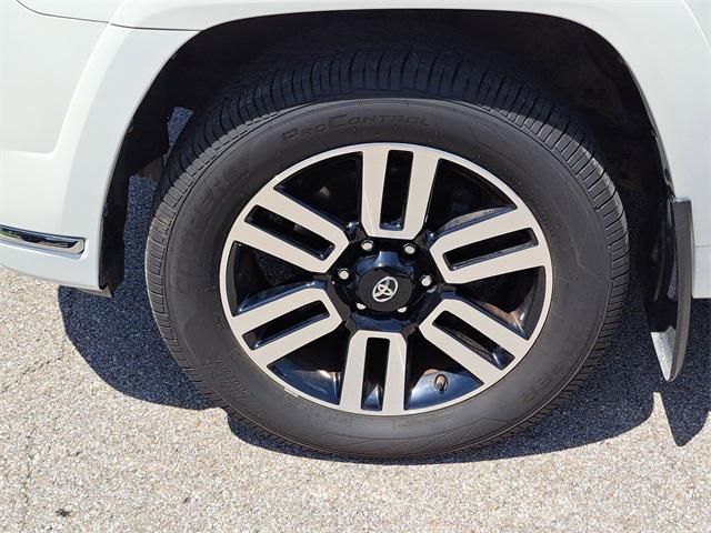 used 2020 Toyota 4Runner car, priced at $36,750
