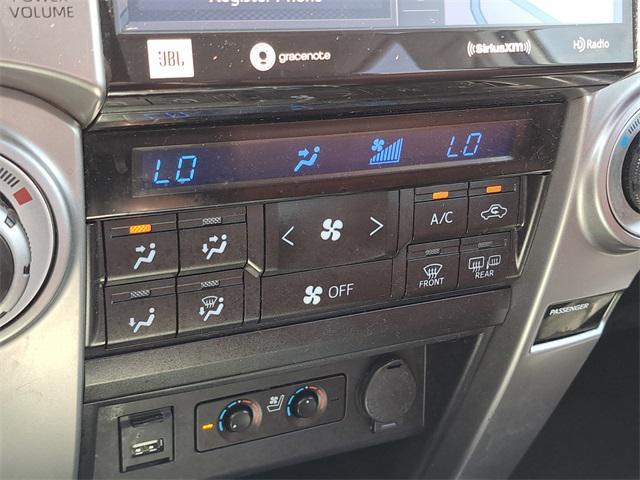 used 2020 Toyota 4Runner car, priced at $36,750