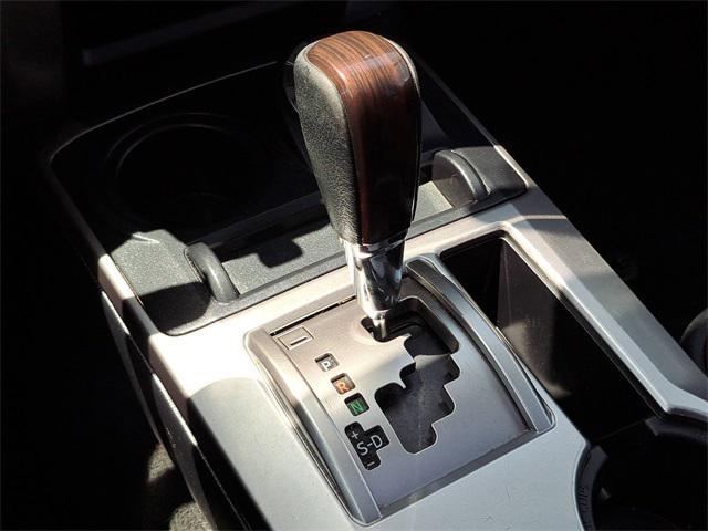 used 2020 Toyota 4Runner car, priced at $36,750