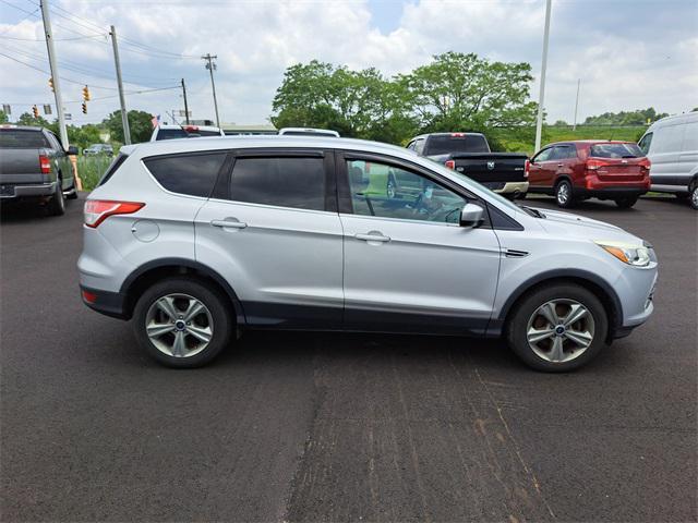 used 2015 Ford Escape car, priced at $6,748