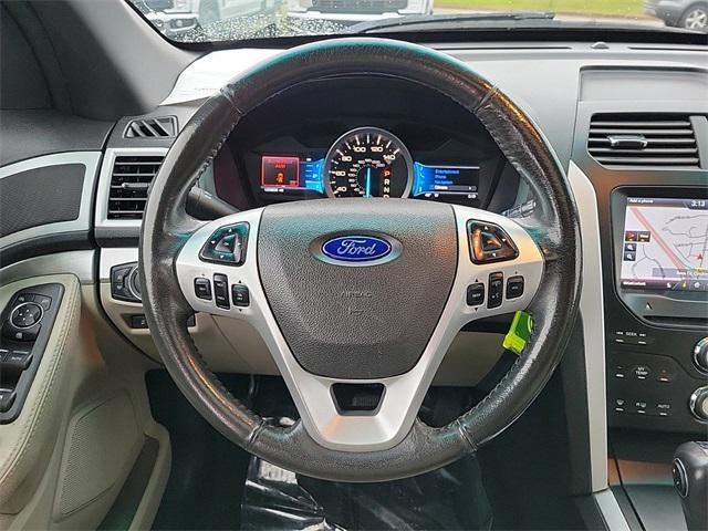 used 2012 Ford Explorer car, priced at $9,950