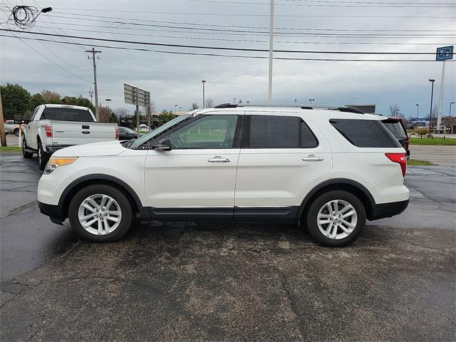 used 2012 Ford Explorer car, priced at $9,950