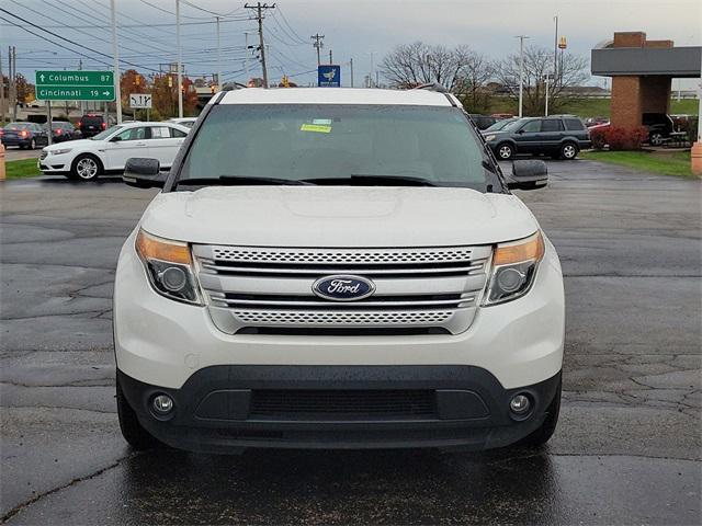 used 2012 Ford Explorer car, priced at $9,950