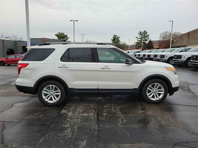 used 2012 Ford Explorer car, priced at $9,950