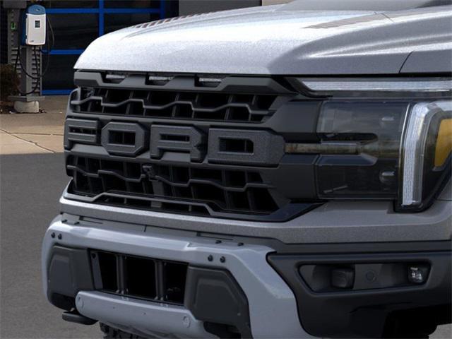 new 2025 Ford F-150 car, priced at $95,015