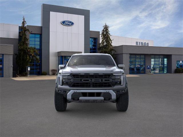 new 2025 Ford F-150 car, priced at $95,015