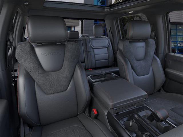 new 2025 Ford F-150 car, priced at $95,015