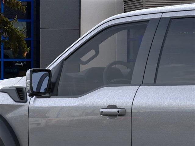 new 2025 Ford F-150 car, priced at $95,015