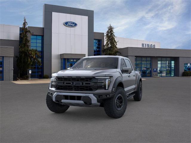 new 2025 Ford F-150 car, priced at $95,015