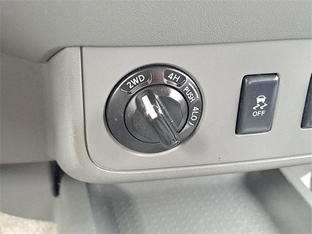 used 2012 Nissan Frontier car, priced at $15,648