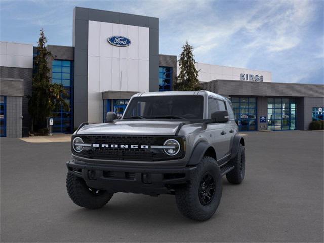 new 2024 Ford Bronco car, priced at $62,630