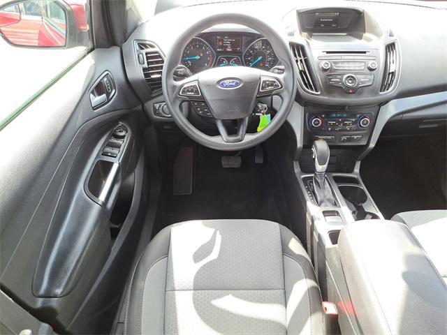used 2018 Ford Escape car, priced at $10,990