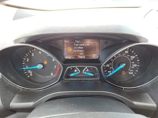 used 2018 Ford Escape car, priced at $10,990