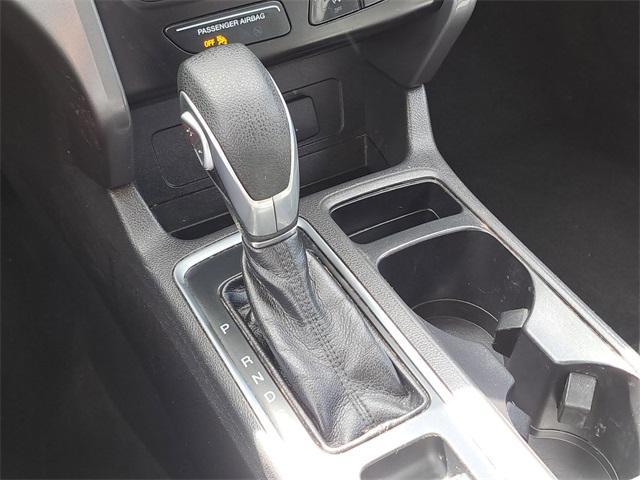 used 2018 Ford Escape car, priced at $10,990