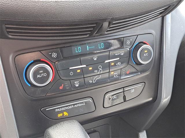 used 2018 Ford Escape car, priced at $10,990