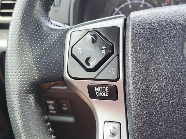 used 2024 Toyota 4Runner car, priced at $49,995