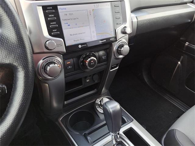 used 2024 Toyota 4Runner car, priced at $49,995