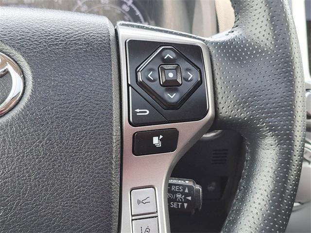 used 2024 Toyota 4Runner car, priced at $49,995