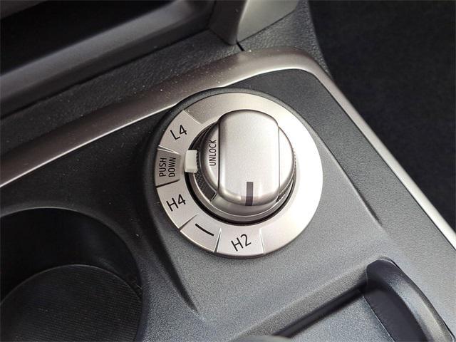 used 2024 Toyota 4Runner car, priced at $49,995