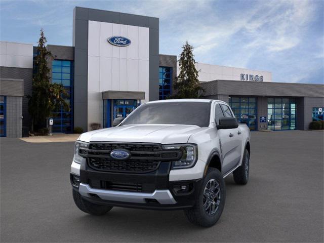 new 2024 Ford Ranger car, priced at $41,568