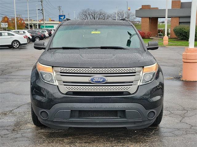 used 2014 Ford Explorer car, priced at $6,961